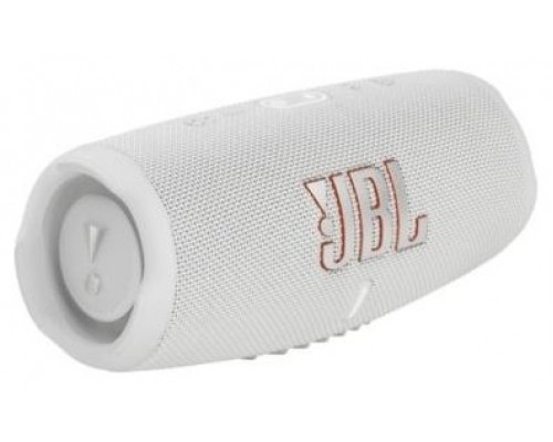 ALTAVOCES JBL CHARGE 5 WH ALTAVOCES JBL CHARGE 5 WH
